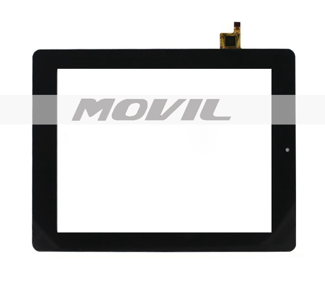 8 inch tactil Screen Digitizer Glass Sensor Replacement para Prestigio Multipad PMP7280C DUO 3G